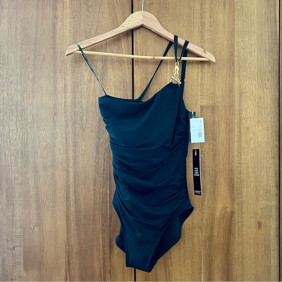 NWT Magicsuit Charlize One-Piece Swimsuit - Picture 10 of 16
